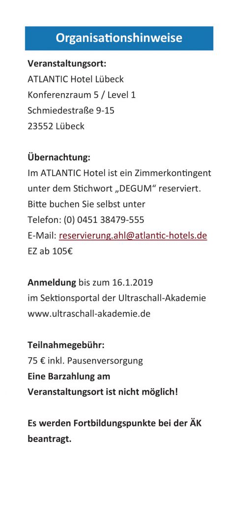 Gynäkologie pränatalSchwangerschaft Genetik PreviaTest ProviaTest Eluthia EluthiaCare Gyn Screeninggeburtshilfe frauenarzt DEGUM Ultraschall UltraschallAkademie